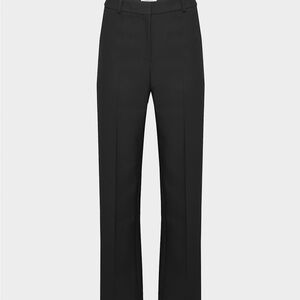 Aritzia Black Agency Pant size 6 NWT